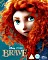 Brave (Blu-ray) (UK)
