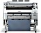 Epson SureColor SC-T5200-PS MFP HDD, 36", Tinte, mehrfarbig (C11CD67301A2)