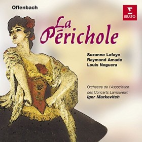 Jacques Offenbach - La Grand-Duchesse de Gérolstein (DVD)