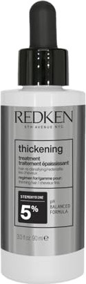 Redken Cerafill Retaliate Stemoxydine Hair Re-densifying Treatment, 90ml
