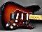 Fender American Professional II Stratocaster MN 3-colour Sunburst (0113902700)