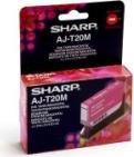 Sharp tusz AJ-T20M purpura