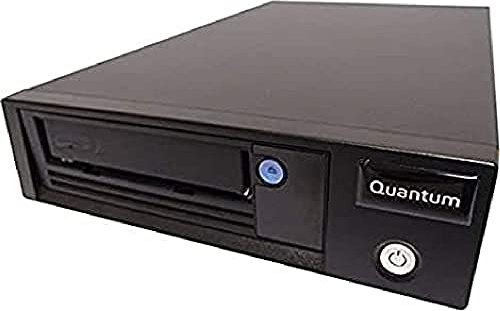 Quantum Tape Drive LTO-Ultrium 7 HH, Tabletop Kit, SAS 6Gb/s