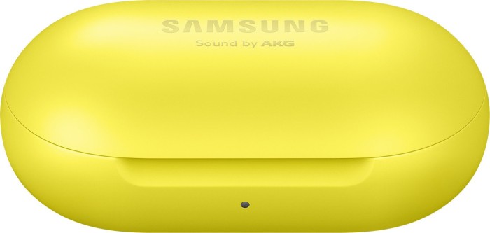 Samsung Galaxy Buds gelb