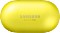 Samsung Galaxy Buds gelb Vorschaubild