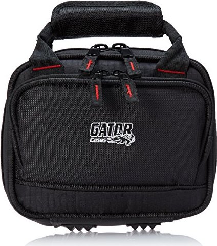 Gator 8.25" x 6.25" x 2.75" Mixer/Gear Bag