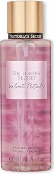 Victoria's Secret Velvet Petals Body Mist, 250ml