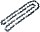 Bosch saw chain 40cm, 1.1mm, 3/8" (F016800258)