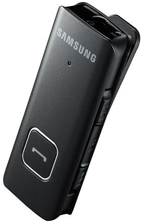 Samsung HS3000 schwarz