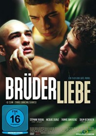 Brüderliebe (DVD)