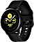 Samsung Galaxy Watch Active R500 schwarz