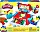 Hasbro Play-Doh Supermarkt-Kasse (E6890)