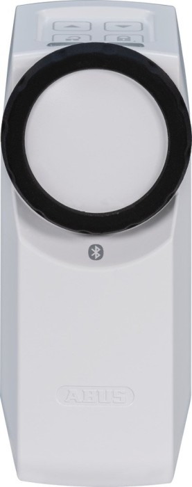 ABUS HomeTec Pro CFA3100 W Bluetooth weiß, Türschlossantrieb