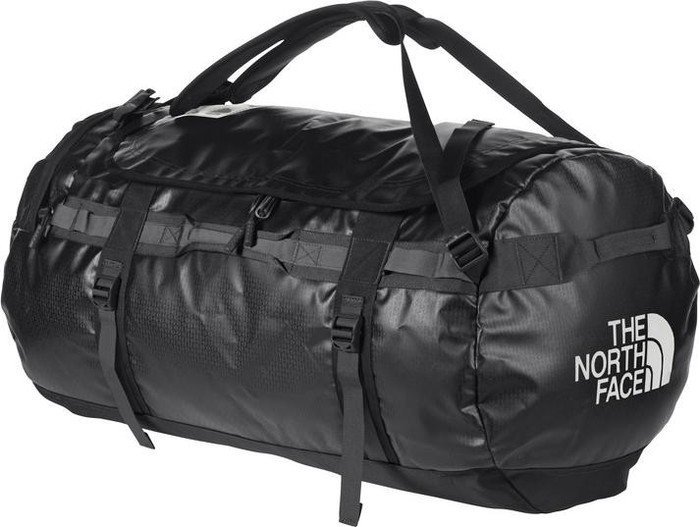 the north face camp duffel s