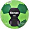 Kempa pi&#322;ka r&#281;czna Tiro fluo zielony/zielony (200187606)