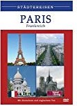 travel: Paris (DVD)