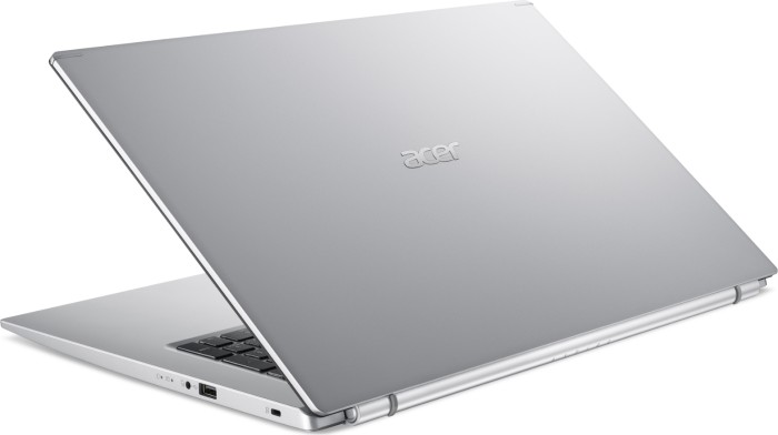 Acer Aspire 5 A517-52G-70C8, Core i7-1165G7, 16GB RAM, 1TB SSD, GeForce MX450, DE