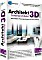 Punch! Software Architekt 3D X8 Innenarchitekt (deutsch) (PC)