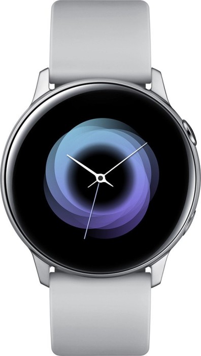Samsung Galaxy Watch Active R500 srebrny