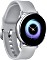 Samsung Galaxy Watch Active R500 srebrny Vorschaubild