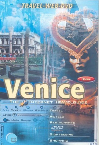 travel: Venedig (DVD)
