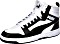 Puma Rebound Sneaker puma white/puma black/shadow gray/puma white (392326-01)