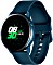 Samsung Galaxy Watch Active R500 grün