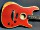 Fender American Acoustasonic Stratocaster Dakota Red (0972023254)
