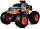 Amewi Big Buster Monster Truck orange/blau (22483)