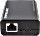 Digitus USB-C Gigabit PoE-Splitter, 1x RJ-45, PoE++ PD, 45W (561693)
