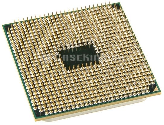AMD Sempron 3850, 4C/4T, 1.30GHz, tray