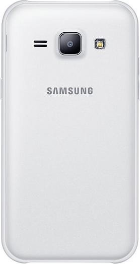 Samsung Galaxy J1 J100H biały