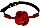 Zalo Doll Series róża piłka Gag (F01010)