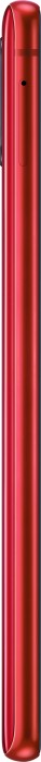 Samsung Galaxy Note 10 Lite Duos N770F/DS 128GB/6GB aura red