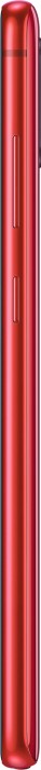 Samsung Galaxy Note 10 Lite Duos N770F/DS 128GB/6GB aura red