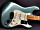Fender American Professional II Stratocaster MN Mystic Surf Green (0113902718)