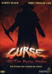 Curse of the Forty-Niner (DVD)
