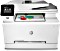 HP Color LaserJet Pro MFP M283fdn, Laser, mehrfarbig (7KW74A)
