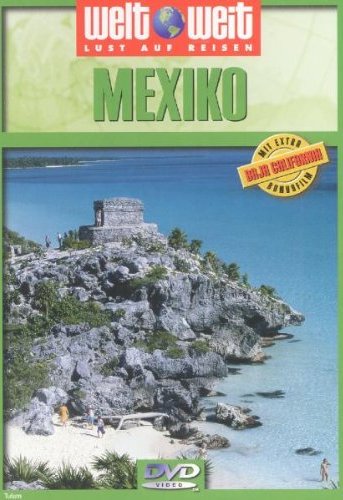 Reise: Mexiko (DVD)