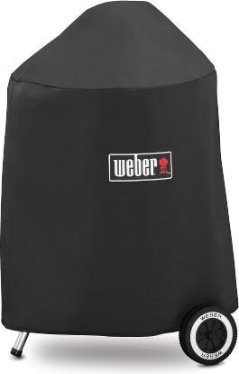 Weber Abdeckhaube Premium für BBQ 47cm