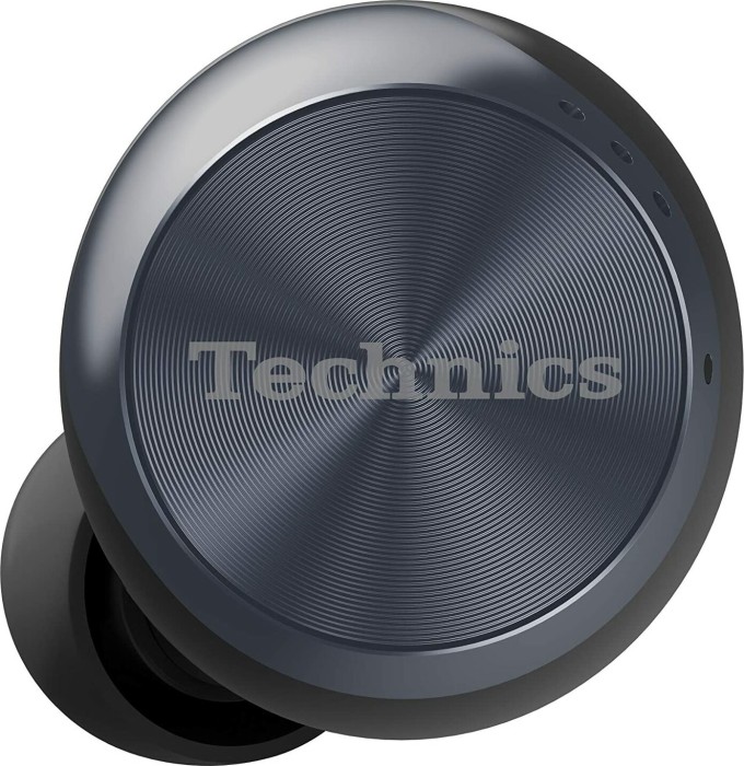 Technics EAH-AZ70W schwarz