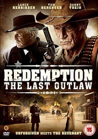 The Last Outlaw (DVD)