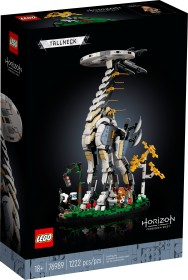 Bild LEGO Horizon Forbidden West: Langhals (76989)