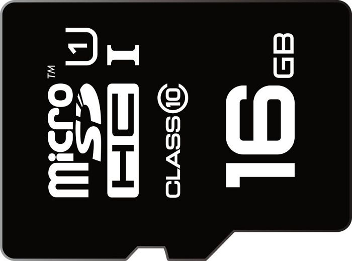 Emtec Mini Jumbo Extra R25/W15 microSDHC 16GB Kit, UHS-I, Class 10, 60er-Pack