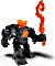 Schleich Eldrador Mini Creatures - Schatten-Lava-Roboter (42597)