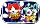 Hori Yo-Kai Watch Soft Pouch for Nintendo New 3DS XL (DS)