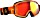 Scott Witty Chrome orange/amplifier red chrome (Junior) (271826-0036)