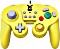 Hori Battle kontroler pad Pikachu Edition żółty (Switch) (NSW-109U)