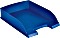 Leitz Plus Papierkorb Standard A4 blau (52270035)