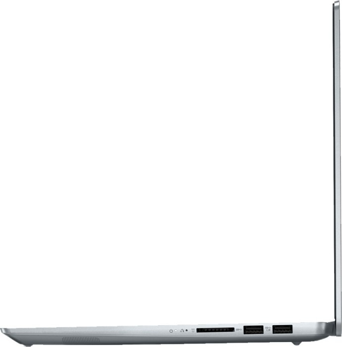 Lenovo Ideapad 5 Pro 14ACN6 Cloud Grey, Ryzen 5 5600U, 16GB RAM, 512GB SSD, DE